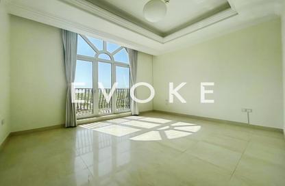 Villa - 5 Bedrooms - 6 Bathrooms for rent in District One Villas - District One - Mohammed Bin Rashid City - Dubai