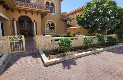 Townhouse - 4 - 6 for rent in Falcon City of Wonders - Dubai Townhouse - 4 - 6 for rent in Falcon City of Wonders - Dubai