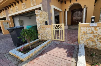 Townhouse - 4 - 6 for rent in Falcon City of Wonders - Dubai