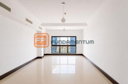 Apartment - 2 Bedrooms - 3 Bathrooms for rent in Golden Mile 1 - Golden Mile - Palm Jumeirah - Dubai