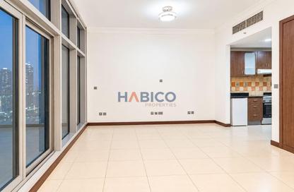 Apartment - Studio - 1 for rent in Indigo Tower - JLT Cluster D - Jumeirah Lake Towers - Dubai