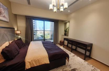 Apartment - 1 - 2 for rent in Elite Downtown Residence 1 - Elite Downtown Residence - Downtown Dubai - Dubai
