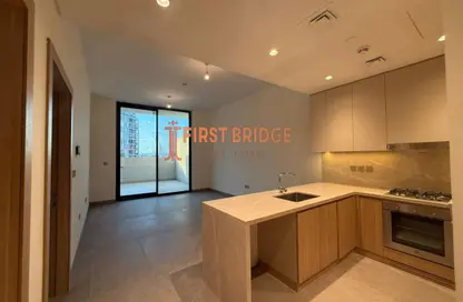 Apartment - 1 Bedroom - 2 Bathrooms for sale in Jannat - Midtown - Dubai Production City (IMPZ) - Dubai