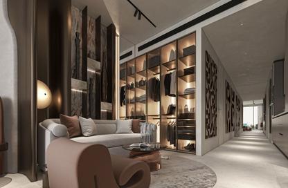 Apartment - 2 Bedrooms - 2 Bathrooms for sale in Peace Avenue by Peace Homes - Downtown Jebel Ali - Dubai Apartment - 2 Bedrooms - 2 Bathrooms for sale in Peace Avenue by Peace Homes - Downtown Jebel Ali - Dubai