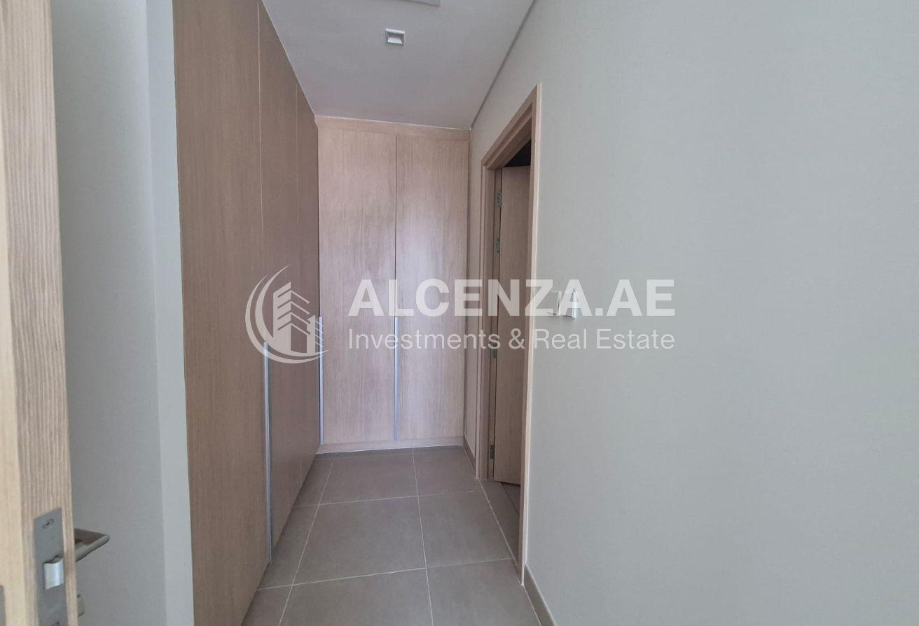Full Sea View | Huge Layout | 3BR photo 9