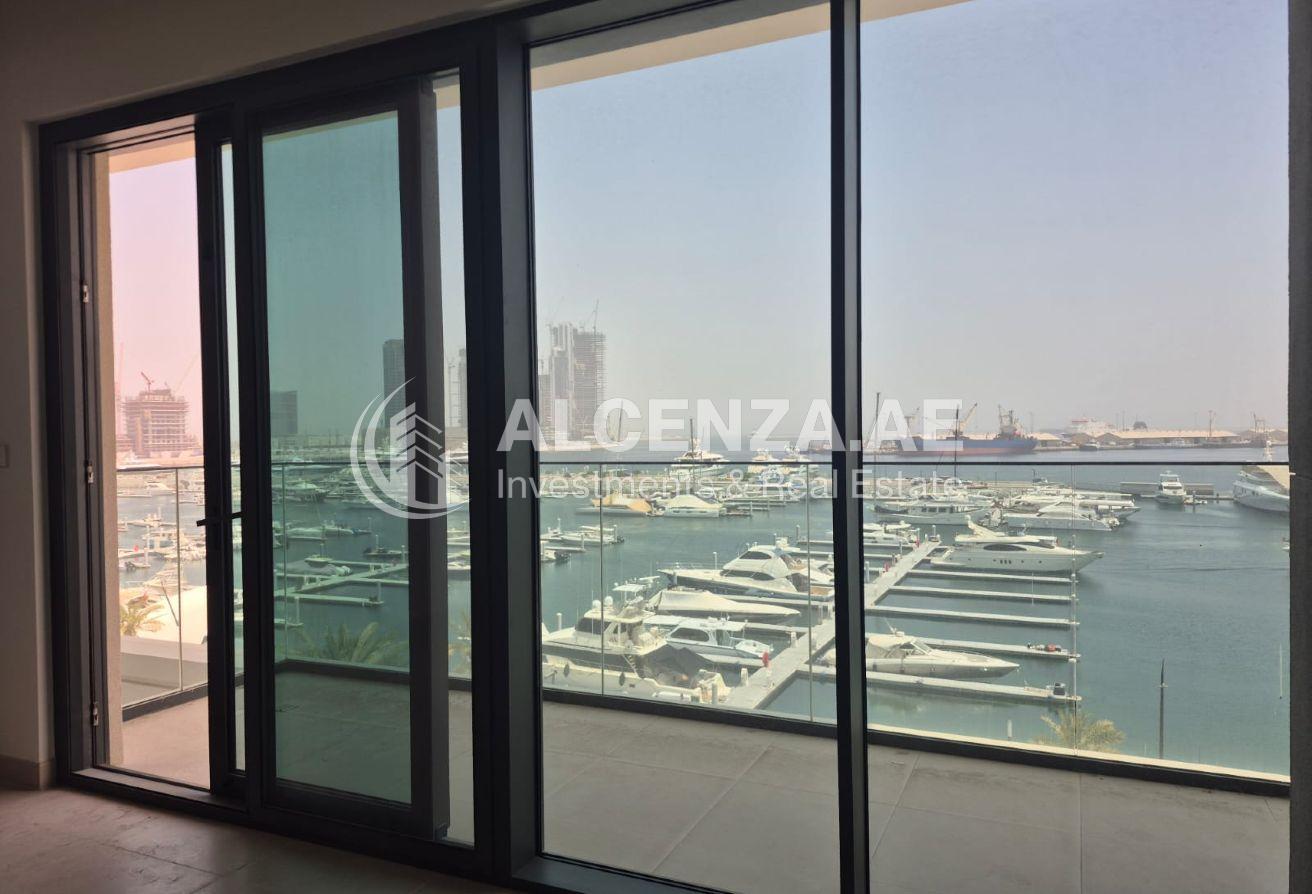 Full Sea View | Huge Layout | 3BR photo 5