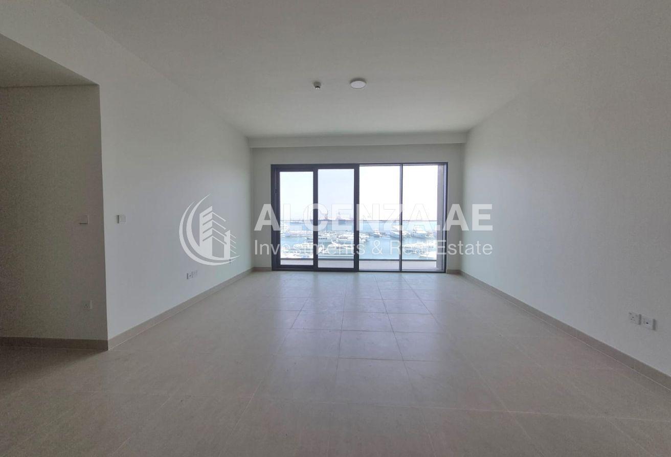 Full Sea View | Huge Layout | 3BR photo 4