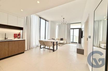 Apartment - 1 Bedroom - 2 Bathrooms for rent in Prime Residency 3 - Al Furjan - Dubai Apartment - 1 Bedroom - 2 Bathrooms for rent in Prime Residency 3 - Al Furjan - Dubai