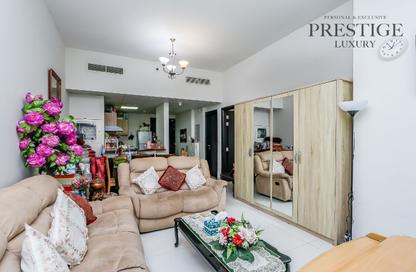 Apartment - 1 Bedroom - 2 Bathrooms for sale in Elite Sports Residence 2 - Elite Sports Residence - Dubai Sports City - Dubai