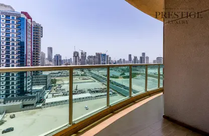 Apartment - 1 Bedroom - 2 Bathrooms for sale in Elite Sports Residence 2 - Elite Sports Residence - Dubai Sports City - Dubai Apartment - 1 Bedroom - 2 Bathrooms for sale in Elite Sports Residence 2 - Elite Sports Residence - Dubai Sports City - Dubai
