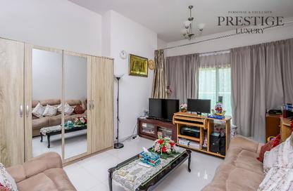 Apartment - 1 Bedroom - 2 Bathrooms for sale in Elite Sports Residence 2 - Elite Sports Residence - Dubai Sports City - Dubai