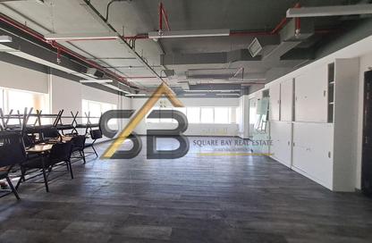 Office Space - Studio - 1 Bathroom for rent in Al Nahda 2 - Al Nahda - Dubai