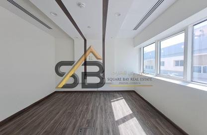 Office Space - Studio - 1 Bathroom for rent in Al Nahda 2 - Al Nahda - Dubai