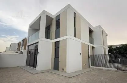 Townhouse - 4 Bedrooms - 4 Bathrooms for rent in Ruba - Arabian Ranches 3 - Dubai