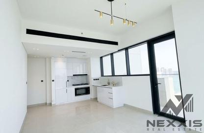 Apartment - 2 - 2 for rent in Binghatti Tulip - District 11 - Jumeirah Village Circle - Dubai