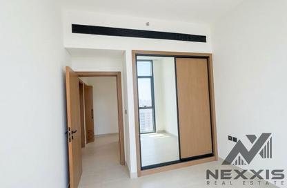 Apartment - 2 - 2 for rent in Binghatti Tulip - District 11 - Jumeirah Village Circle - Dubai