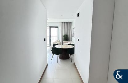 Apartment - 1 Bedroom - 1 Bathroom for rent in Vida Residences Dubai Marina - Dubai Marina - Dubai