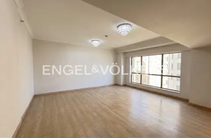 Apartment - 2 Bedrooms - 1 Bathroom for rent in Bahar 1 - Bahar - Jumeirah Beach Residence - Dubai