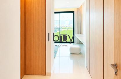 Villa - 6 - 7+ for sale in Saadiyat Lagoons - Saadiyat Island - Abu Dhabi