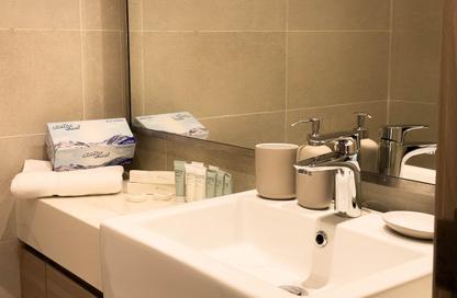 Apartment - Studio - 1 Bathroom for rent in AZIZI Riviera 9 - AZIZI Riviera - Meydan One - Meydan - Dubai