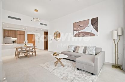 Apartment - 1 - 2 for rent in Riva Residence - Maritime City - Dubai Apartment - 1 - 2 for rent in Riva Residence - Maritime City - Dubai