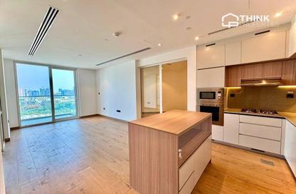 Apartment - 1 - 1 for rent in The Haven Gardens - District 15 - Jumeirah Village Circle - Dubai