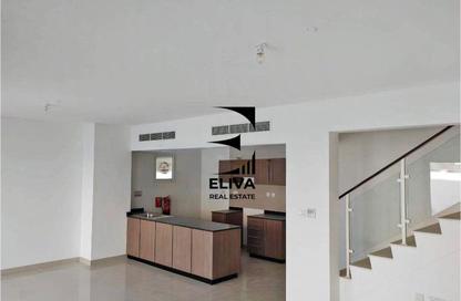 Villa - 3 Bedrooms - 3 Bathrooms for sale in Manazel Al Reef 2 - Al Samha - Abu Dhabi