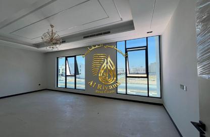 Villa - 7+ Bedrooms - 7+ Bathrooms for sale in Ajman Global City - Al Alia - Ajman Villa - 7+ Bedrooms - 7+ Bathrooms for sale in Ajman Global City - Al Alia - Ajman