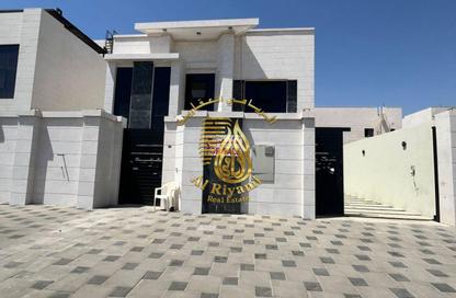 Villa - 7+ Bedrooms - 7+ Bathrooms for sale in Ajman Global City - Al Alia - Ajman