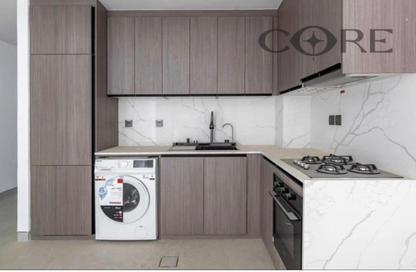 Apartment - 1 - 1 for rent in AB Cavalier - District 12 - Jumeirah Village Circle - Dubai