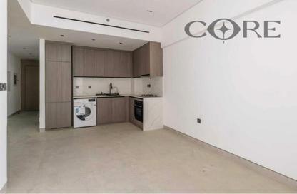 Apartment - 1 - 1 for rent in AB Cavalier - District 12 - Jumeirah Village Circle - Dubai