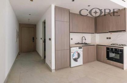 Apartment - 1 - 1 for rent in AB Cavalier - District 12 - Jumeirah Village Circle - Dubai