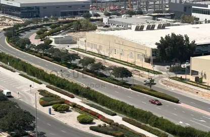 Apartment - 2 Bedrooms - 3 Bathrooms for sale in Ikarus Tower - Dubai Production City (IMPZ) - Dubai