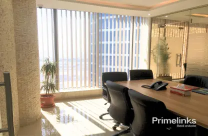 Office Space - Studio for sale in I Rise Tower - Barsha Heights (Tecom) - Dubai