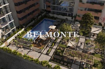 Penthouse - 3 - 3 for sale in Vista 3 - Al Reem Island - Abu Dhabi