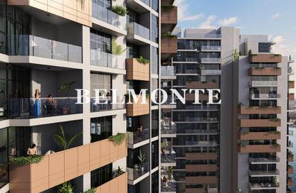 Penthouse - 3 - 3 for sale in Vista 3 - Al Reem Island - Abu Dhabi Penthouse - 3 - 3 for sale in Vista 3 - Al Reem Island - Abu Dhabi