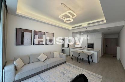 Apartment - 1 - 2 for sale in Luma 22 West Tower - Luma 22 - District 10 - Jumeirah Village Circle - Dubai Apartment - 1 - 2 for sale in Luma 22 West Tower - Luma 22 - District 10 - Jumeirah Village Circle - Dubai