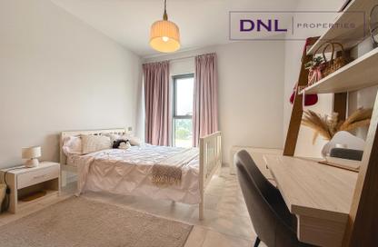 Townhouse - 3 Bedrooms - 4 Bathrooms for rent in La Rosa 3 - La Rosa - Villanova - Dubai Land - Dubai