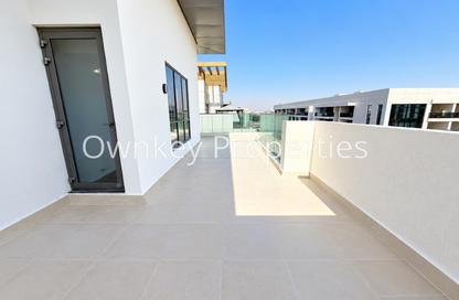 Apartment - 2 - 4 for rent in Kasim Residence - Meydan - Dubai