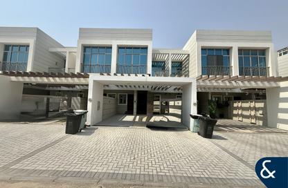 Villa - 3 Bedrooms - 3 Bathrooms for sale in The Dreamz - Al Furjan - Dubai Villa - 3 Bedrooms - 3 Bathrooms for sale in The Dreamz - Al Furjan - Dubai