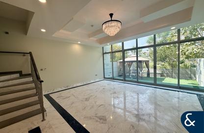 Villa - 3 Bedrooms - 3 Bathrooms for sale in The Dreamz - Al Furjan - Dubai
