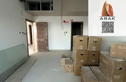 Apartment - 1 Bedroom - 1 Bathroom for sale in Al Zaheya Gardens - Al Zahya - Ajman