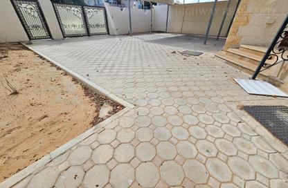 Villa - 6 Bedrooms - 5 Bathrooms for rent in Sharqan - Al Heerah - Sharjah