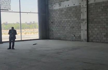 Show Room - Studio - 1 Bathroom for rent in Al Bahia Hills - Al Bahia - Ajman