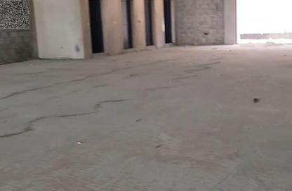 Show Room - Studio - 1 Bathroom for rent in Al Bahia Hills - Al Bahia - Ajman