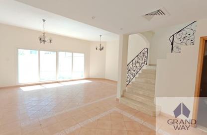 Villa - 4 - 4 for rent in Mirdif Villas - Mirdif - Dubai