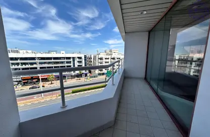 Apartment - 1 Bedroom - 2 Bathrooms for rent in Al Badaa Street - Al Badaa - Dubai