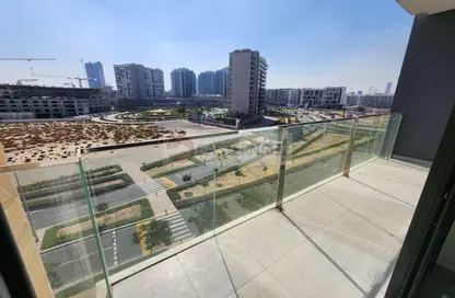 Apartment - 1 Bedroom - 1 Bathroom for rent in Al Barsha South 3 - Al Barsha South - Al Barsha - Dubai