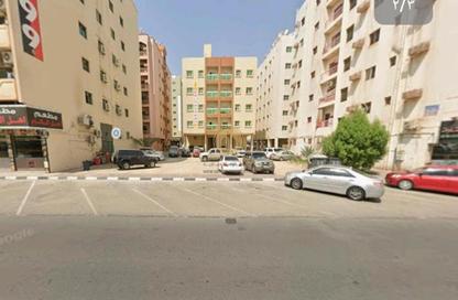 Land - Studio for sale in Al Naimiya - Al Nuaimiya - Ajman
