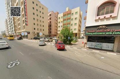 Land - Studio for sale in Al Naimiya - Al Nuaimiya - Ajman
